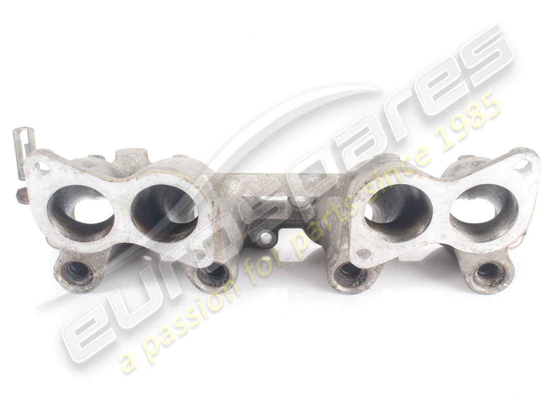 colector de admisión izquierdo ferrari usado completo. número de parte 128201 (3)