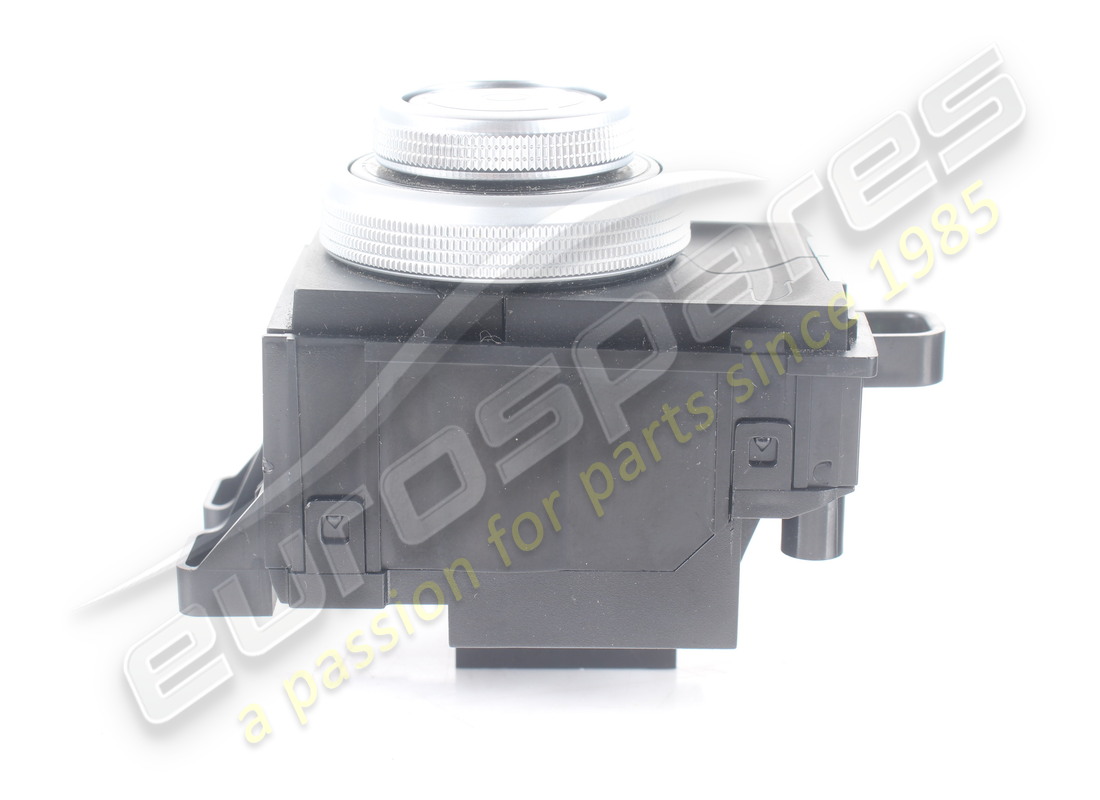 usado maserati perilla giratoria rhd. número de pieza 670110724 (4)