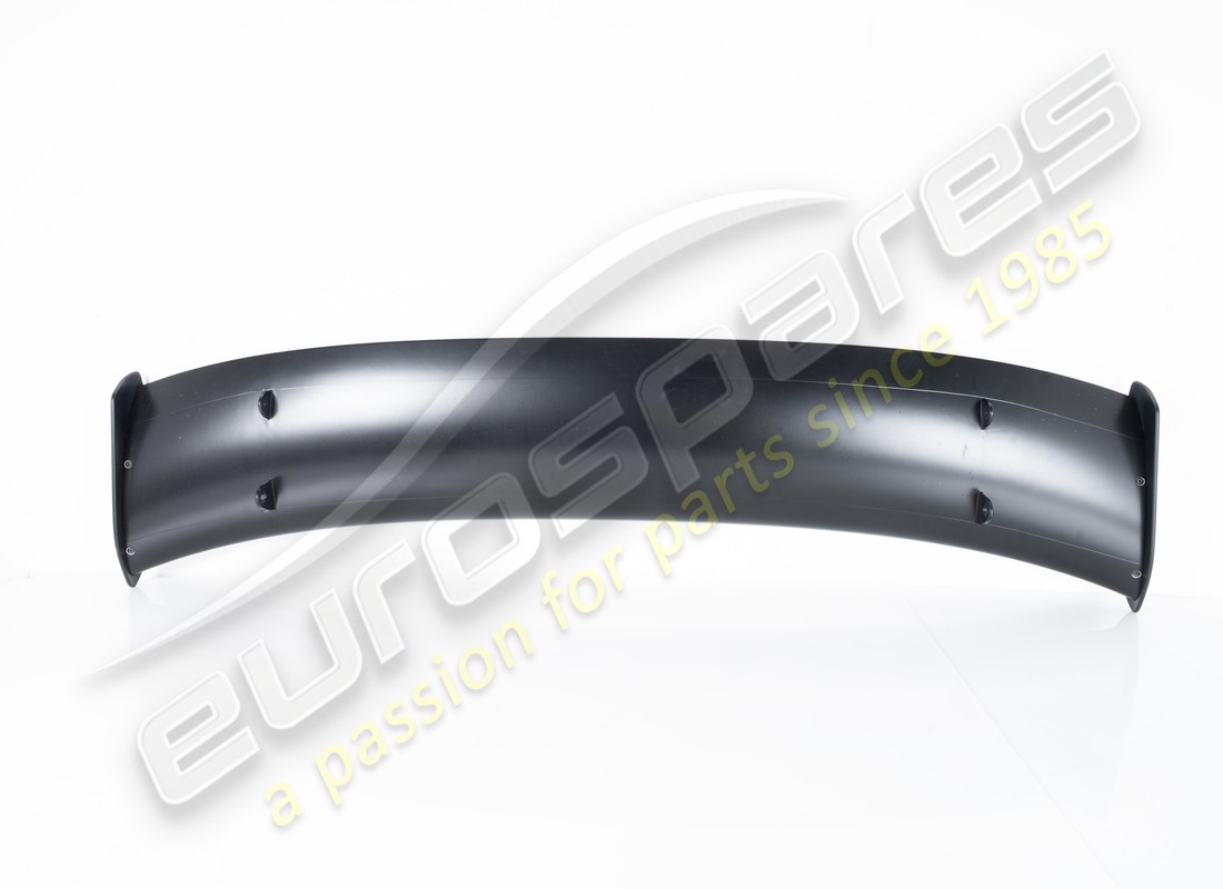 usado porsche spoiler. número de parte 99151226595 (2)