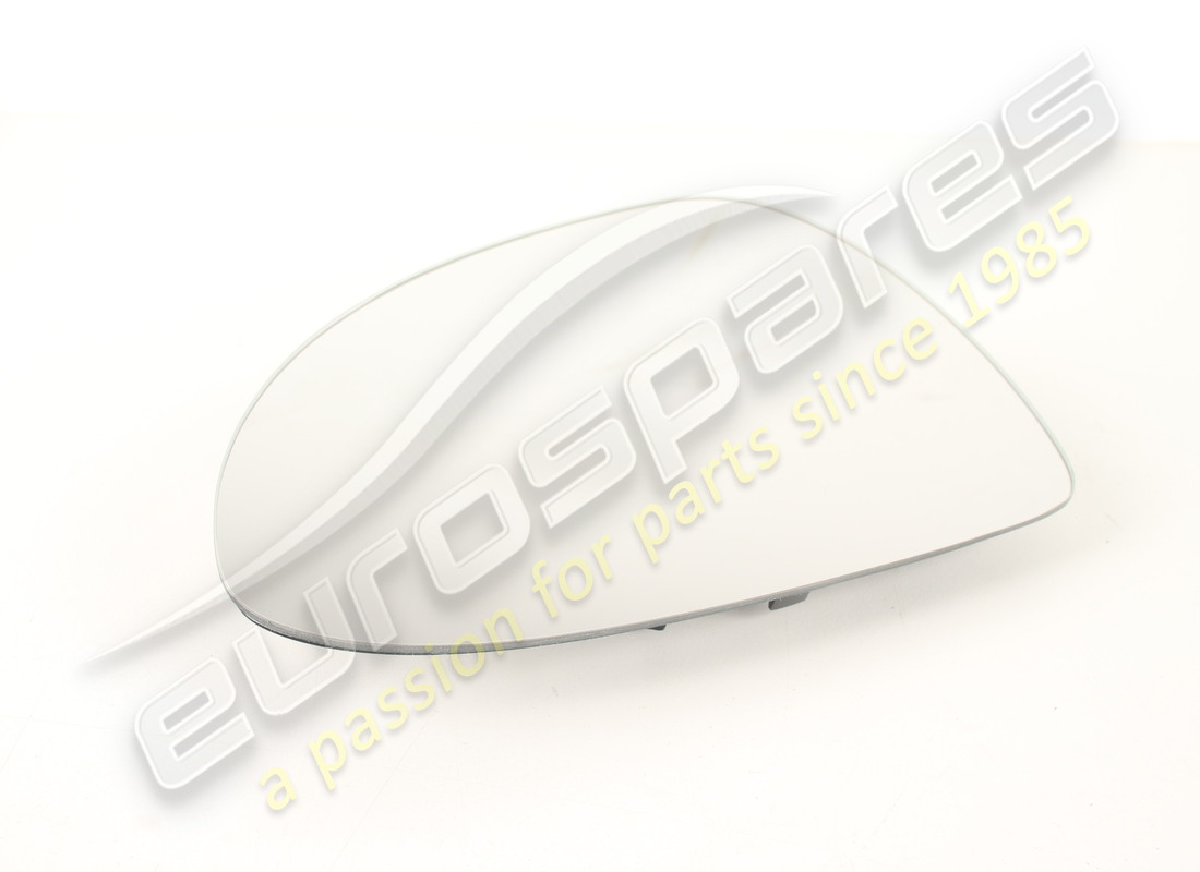 nuevo porsche vidrio de espejo (plano). número de pieza 99173103506 (1)