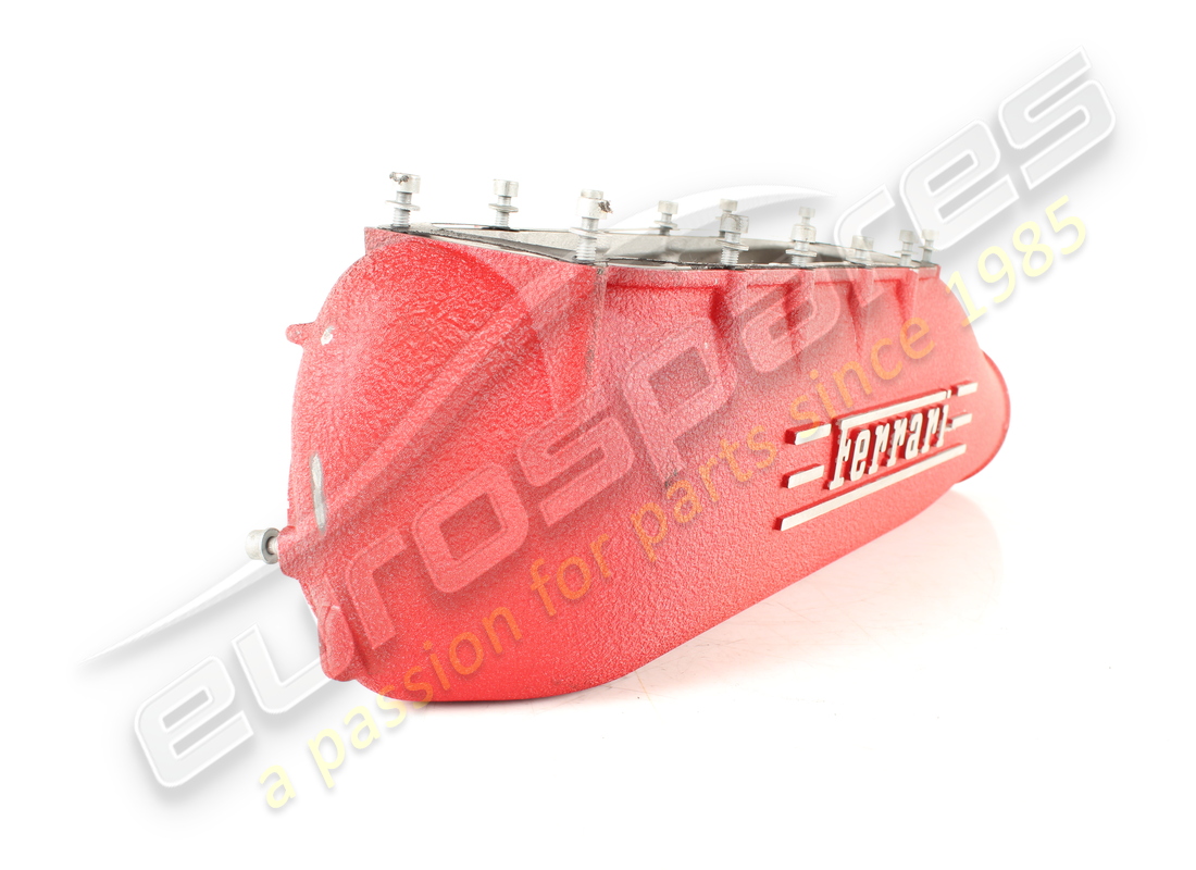 USADO FERRARI PLENO DE ADMISIÓN IZQUIERDO. NÚMERO DE PIEZA 254512 (3) usado ferrari pleno de admisión izquierdo. número de pieza 254512 (3)