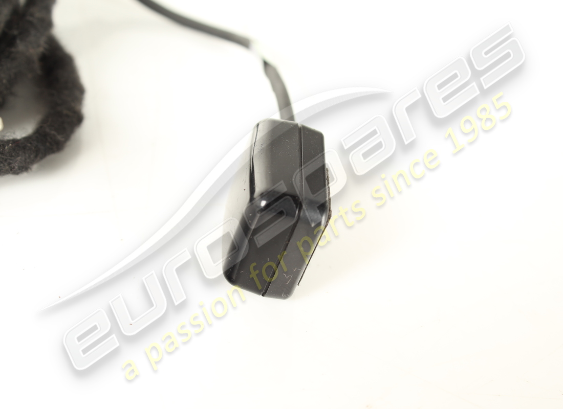 cable ir/tv usado ferrari - versión con tv. número de pieza 269874 (3)