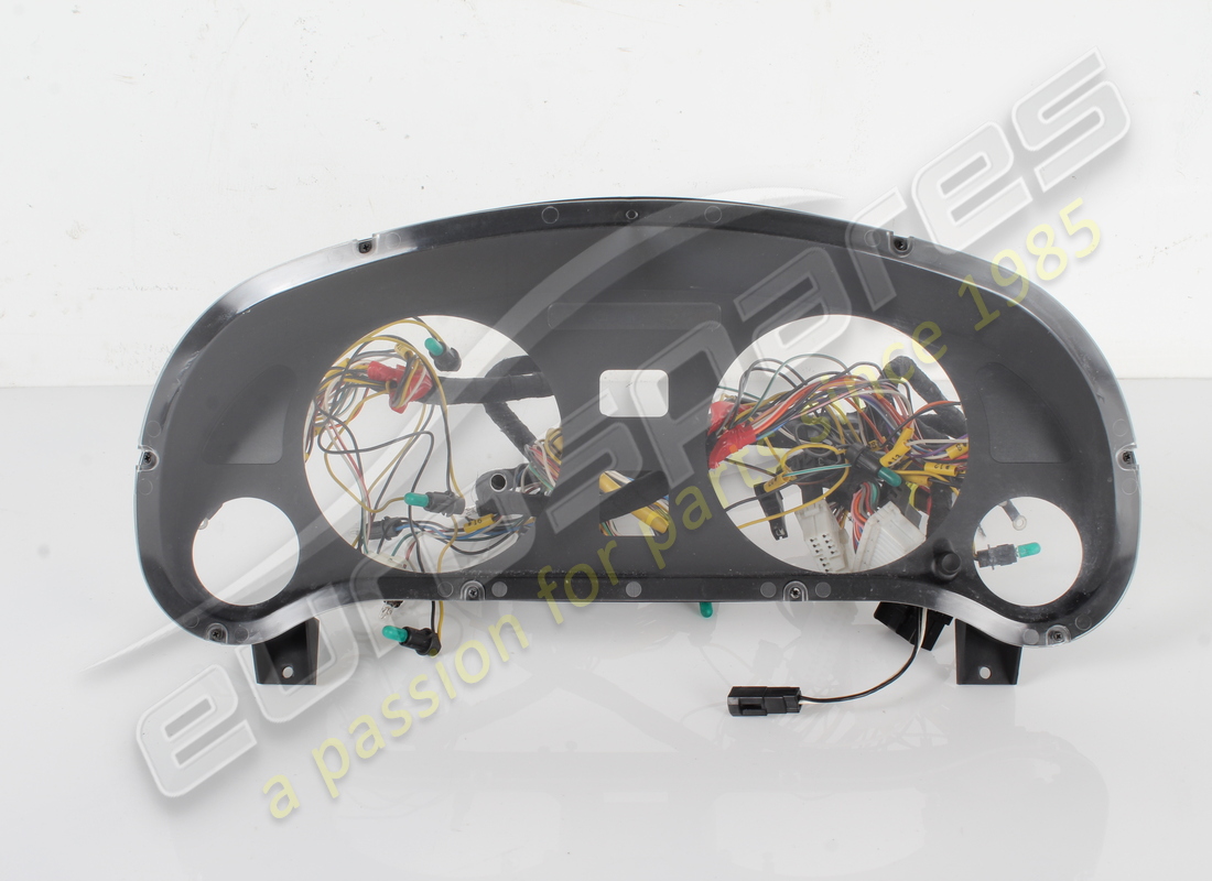 PLACA PANEL DE CONTROL Ferrari USADA CON LIG. NÚMERO DE PARTE 185853 (1)