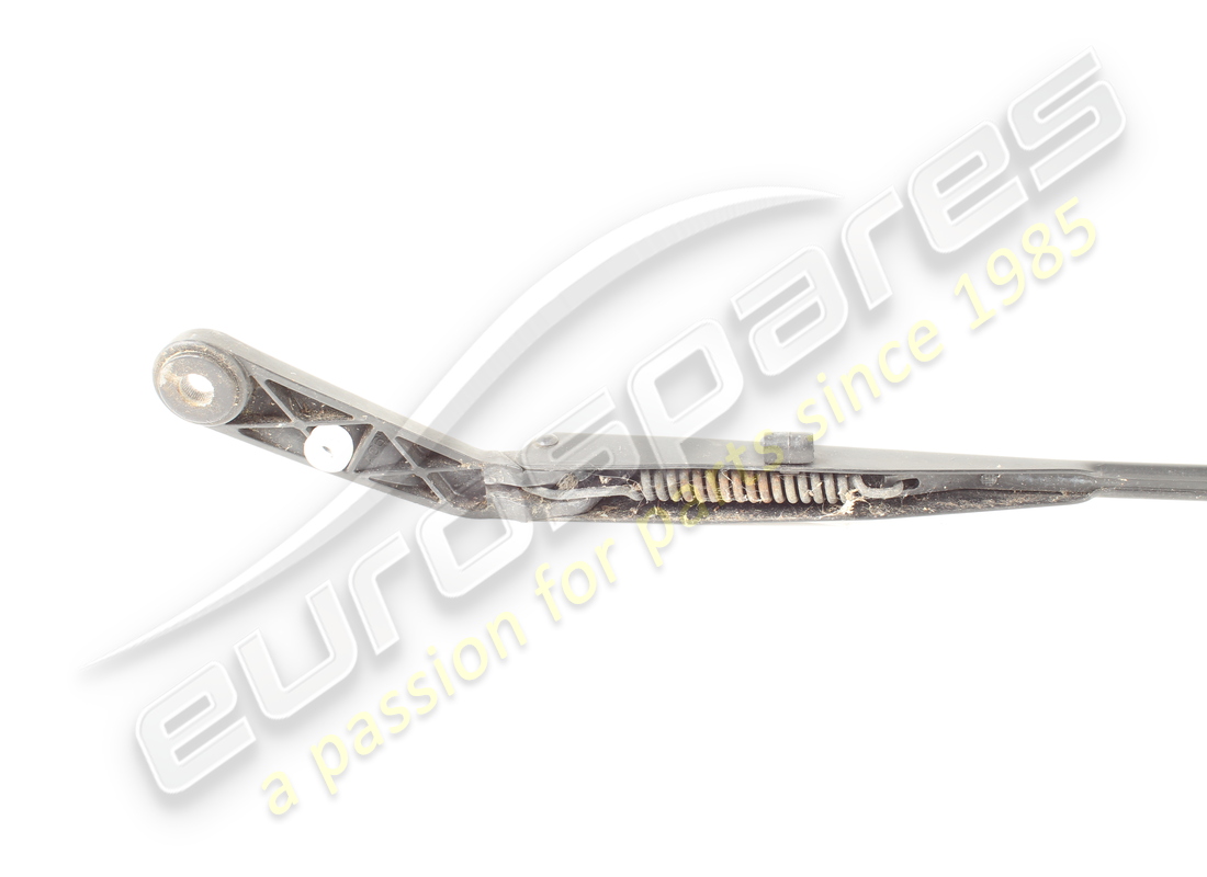 BRAZO DE LIMPIAPARABRISAS IZQUIERDO USADO Maserati (RHD 337). NÚMERO DE PIEZA 373315173 (1)