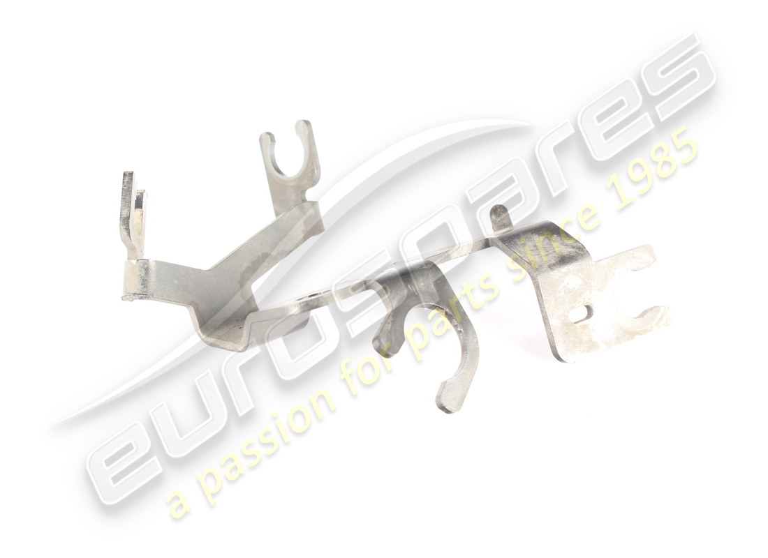 soporte lamborghini usado, manguera de freno schwenklager. número de parte 4m0611846t (1)