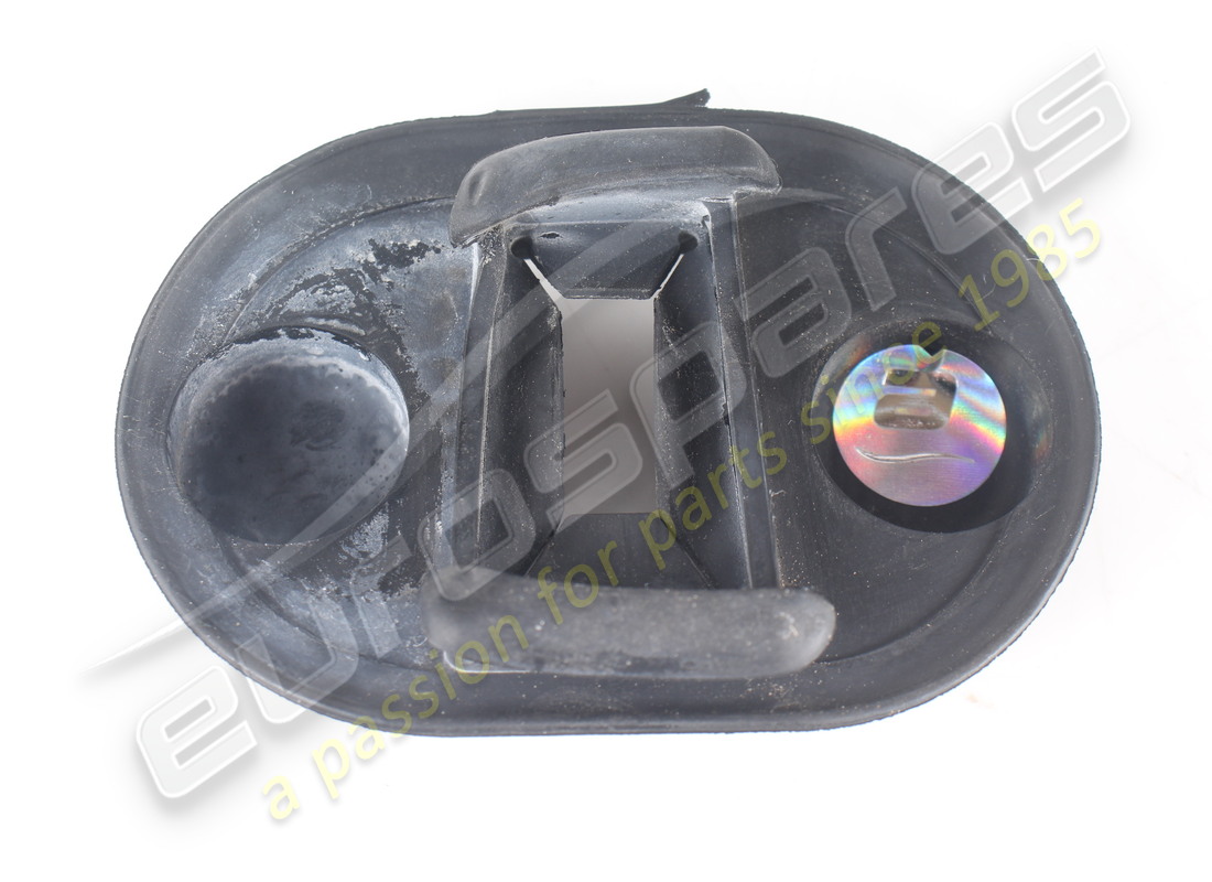 sello de tirante para tirantes de puerta ferrari usado. número de parte 83897000 (2)