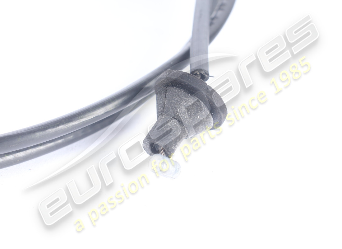 CONJUNTO DE CABLE USADO ASTON MARTIN, LIBERACIÓN DEL CAPÓ. NÚMERO DE PIEZA 4G4316C656AD (3) conjunto de cable usado aston martin, liberación del capó. número de pieza 4g4316c656ad (3)