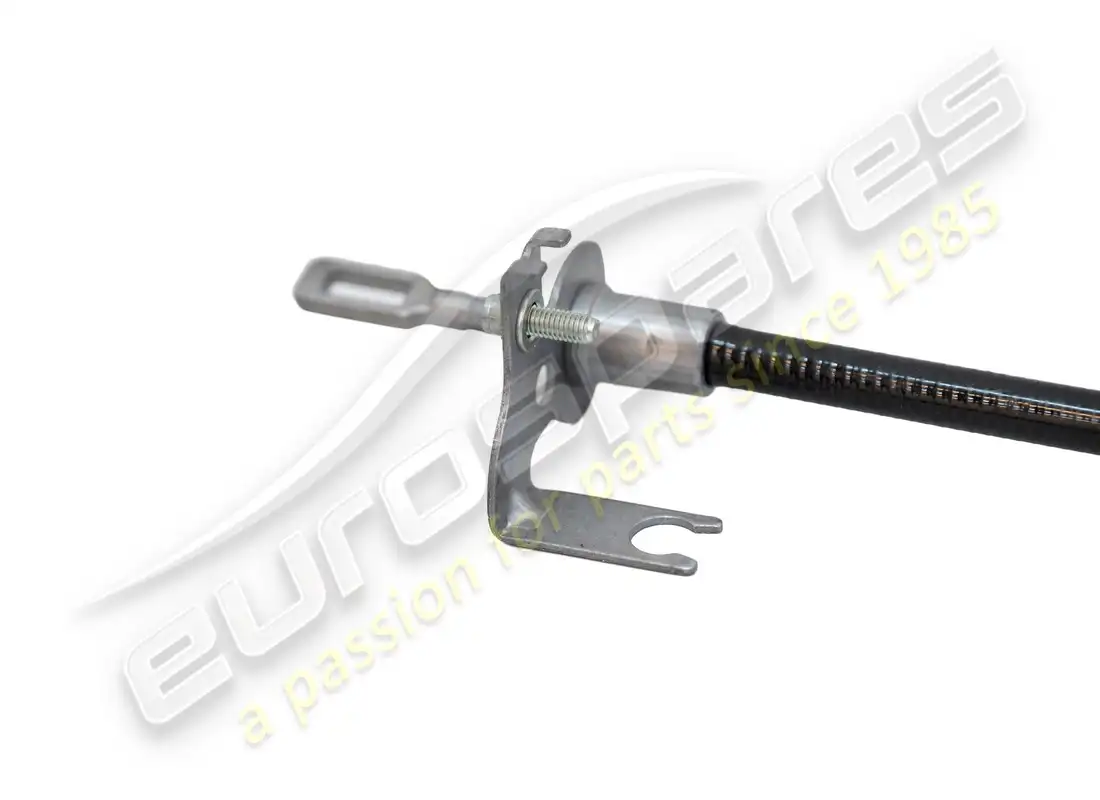 NUEVO CABLE DEL FRENO DE ESTACIONAMIENTO IZQUIERDO FERRARI. NÚMERO DE PARTE 257913 (3) nuevo cable del freno de estacionamiento izquierdo ferrari. número de parte 257913 (3)