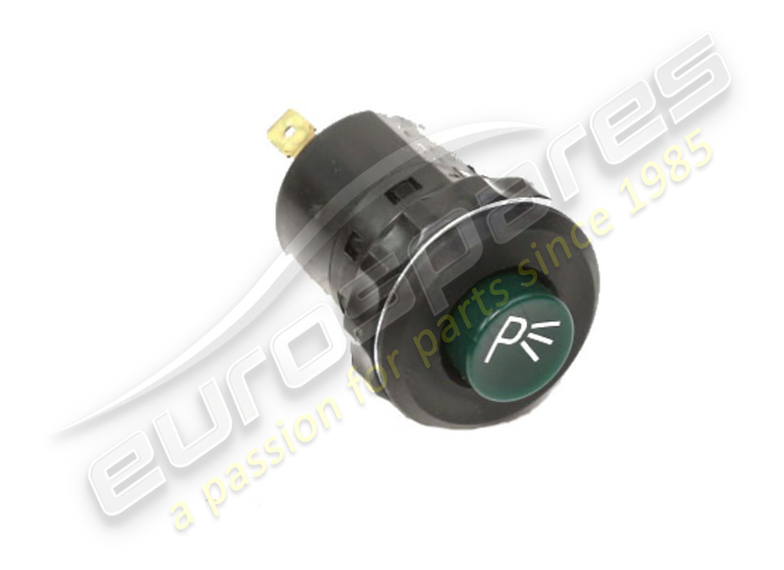 nuevo interruptor de luz de estacionamiento ferrari. número de pieza 124087 (1)