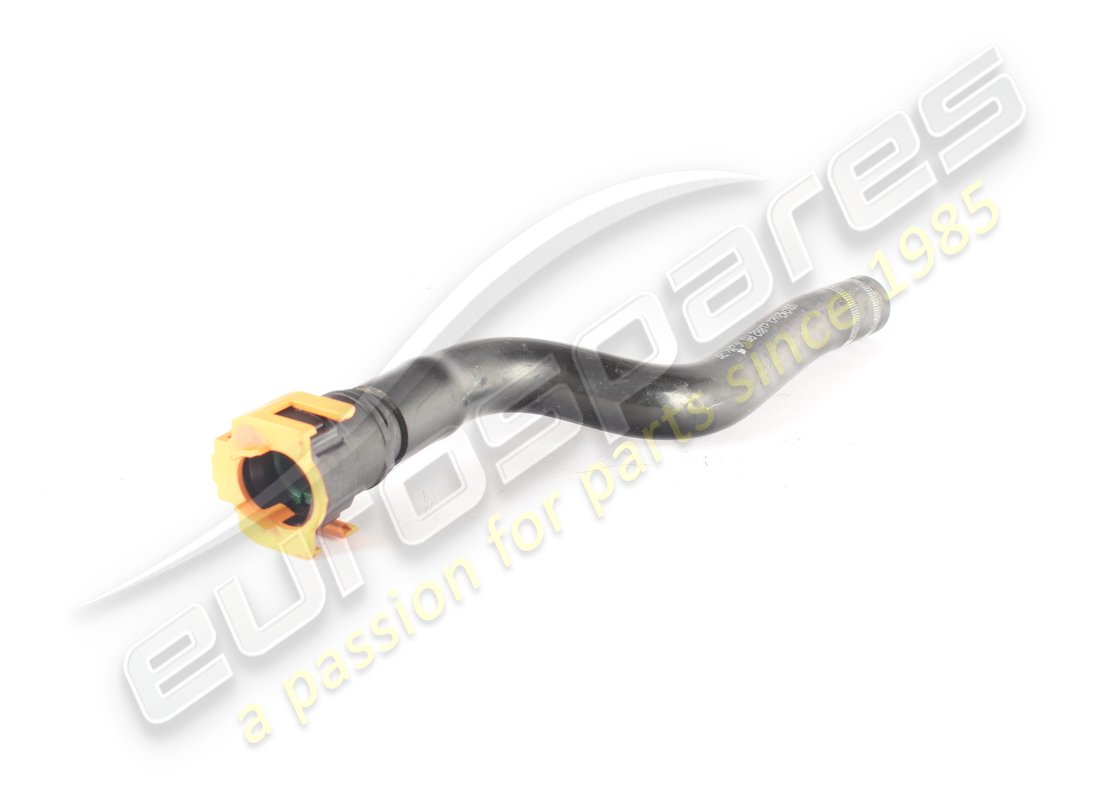 tubería preformada usada ferrari. número de pieza 742021 (2)