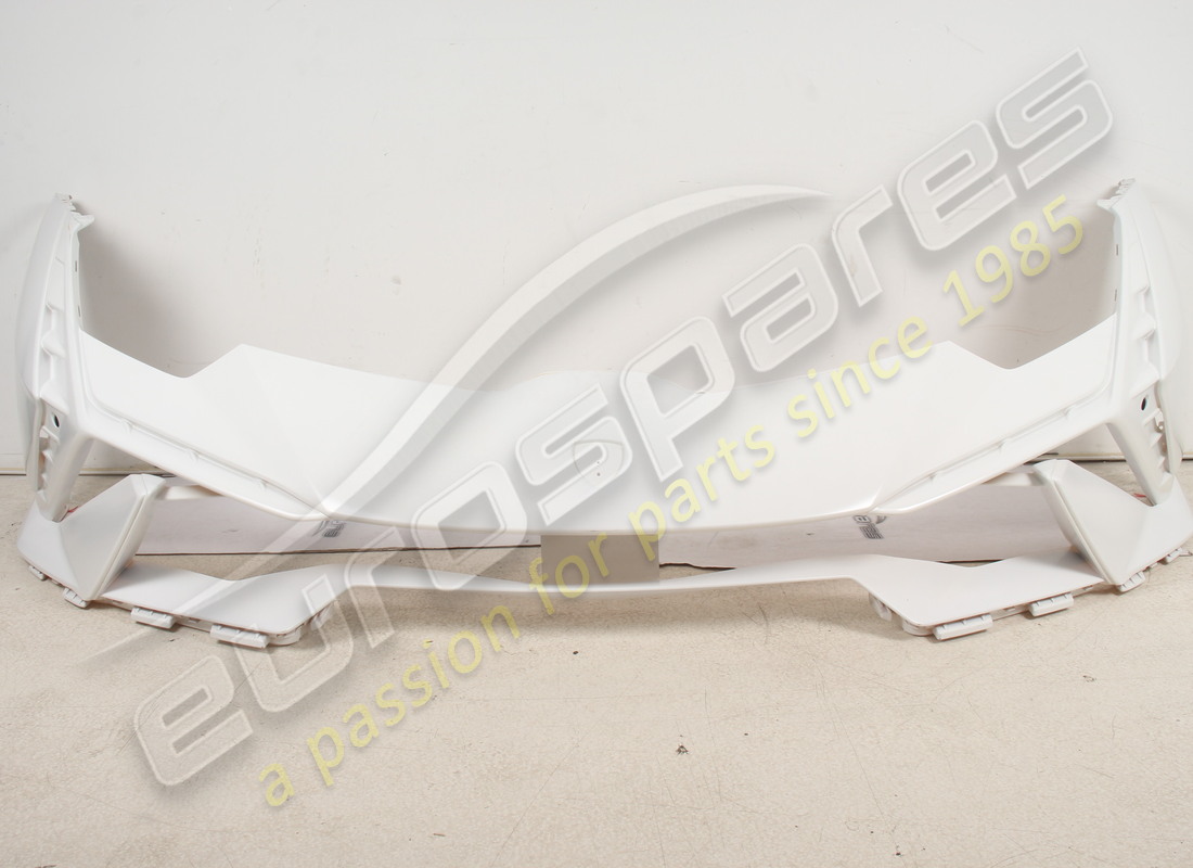 parachoques nuevo lamborghini. número de pieza 4t0807103aegru (7)