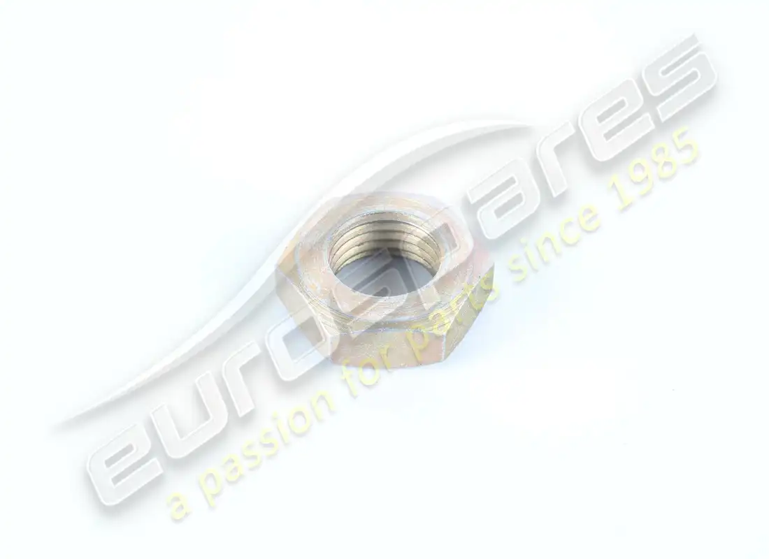 nueva lamborghini m14x1.5 tuerca especial izquierda. número de pieza 008201412 (1)