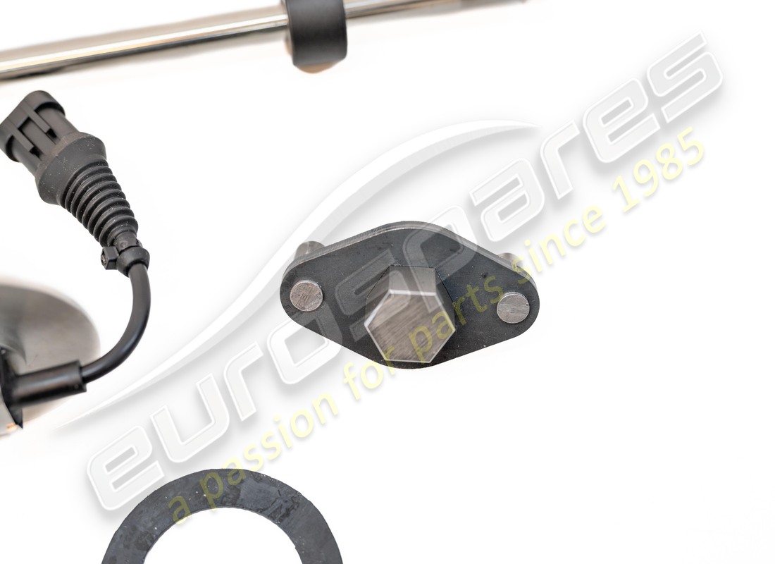 nueva eurospares unidad de remitente. número de parte 154556 (2)