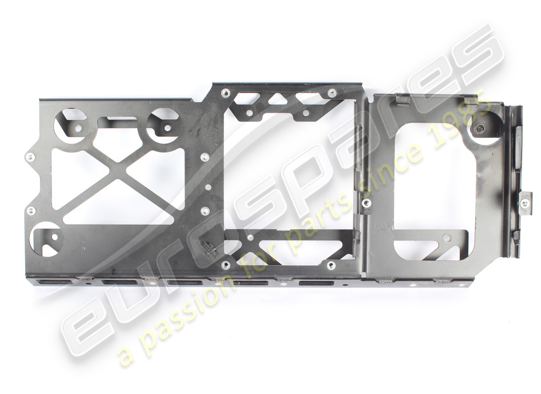 soporte de ecu completo usado ferrari. número de pieza 335242 (2)