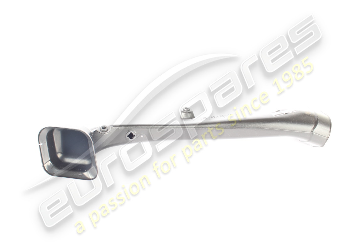 CONDUCTO DE AIRE USADO Porsche. NÚMERO DE PIEZA 9P5820158 (1)