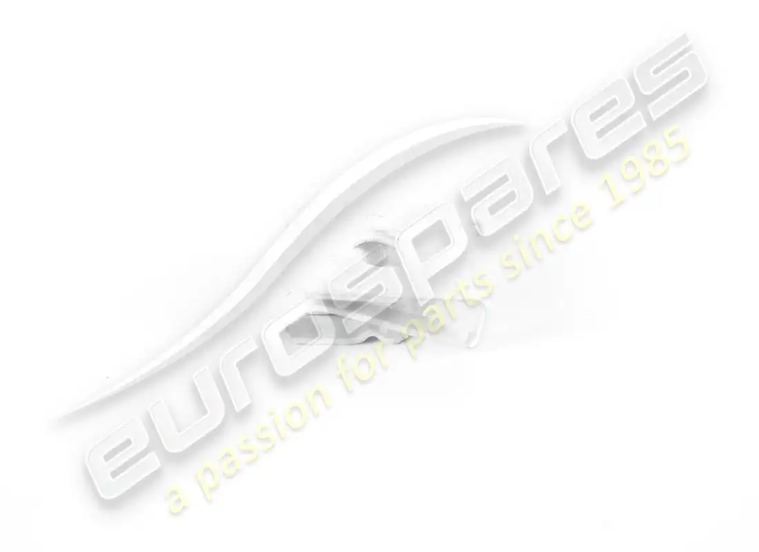 nueva tuerca de sujeción porsche. número de parte n91242501 (1)