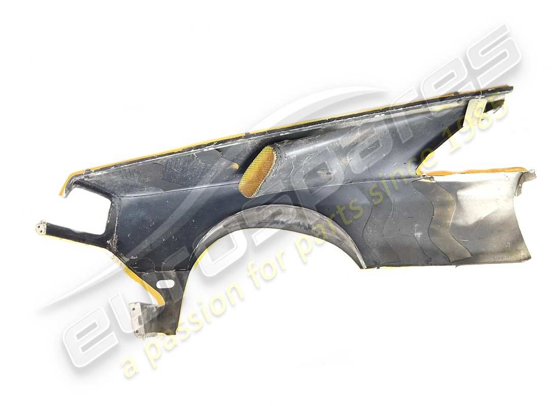 guardabarros trasero izquierdo lamborghini usado. número de parte 009410009 (5)