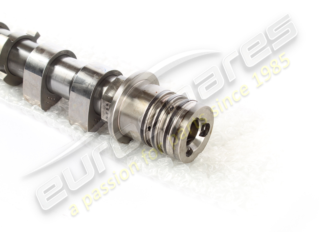 arbol de levas de escape izquierdo ferrari usado. número de parte 259159 (3)