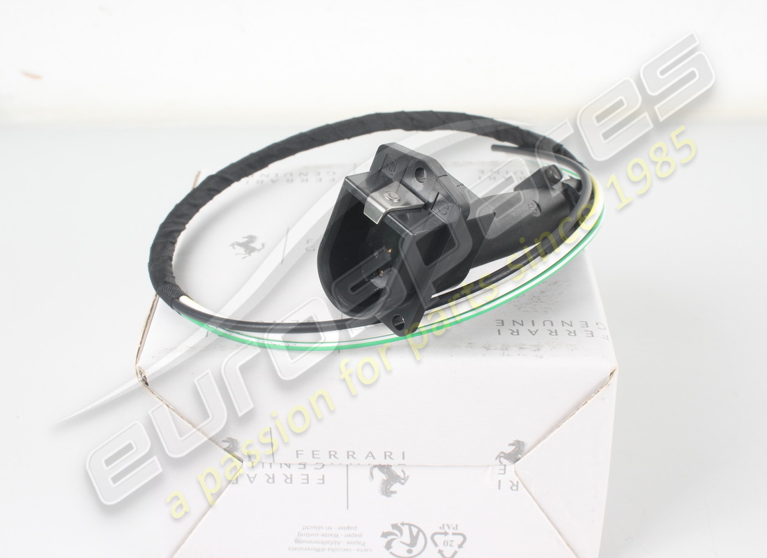 nueva recarga de cableado ferrari para 4 vías so. número de pieza 312774 (3)