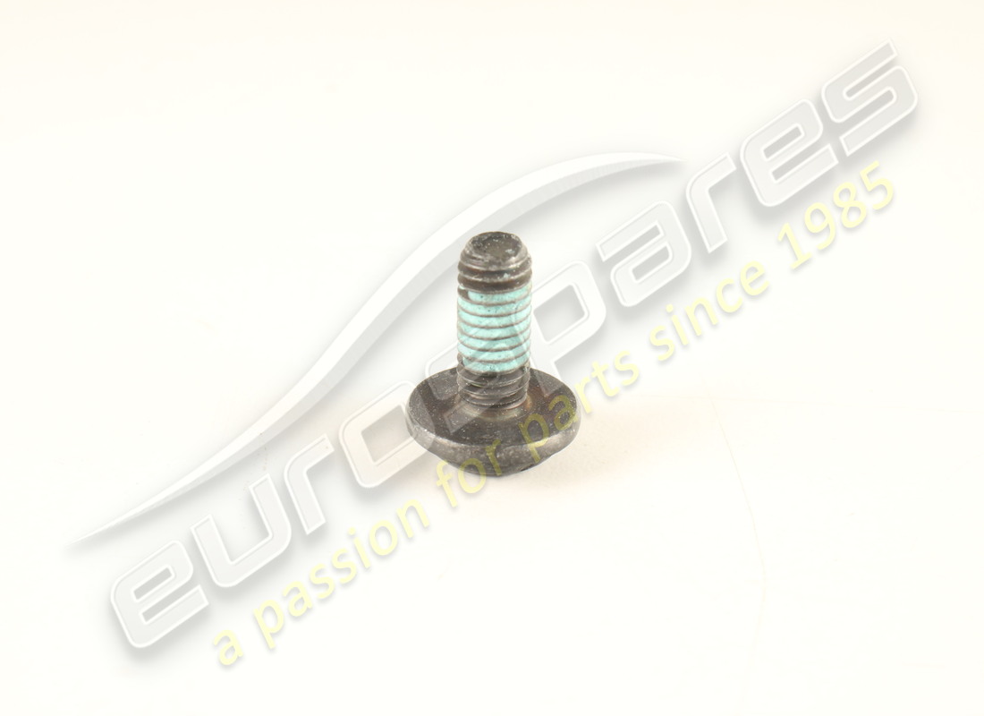nuevo lamborghini tornillo 6x14. número de parte n90737803 (2)
