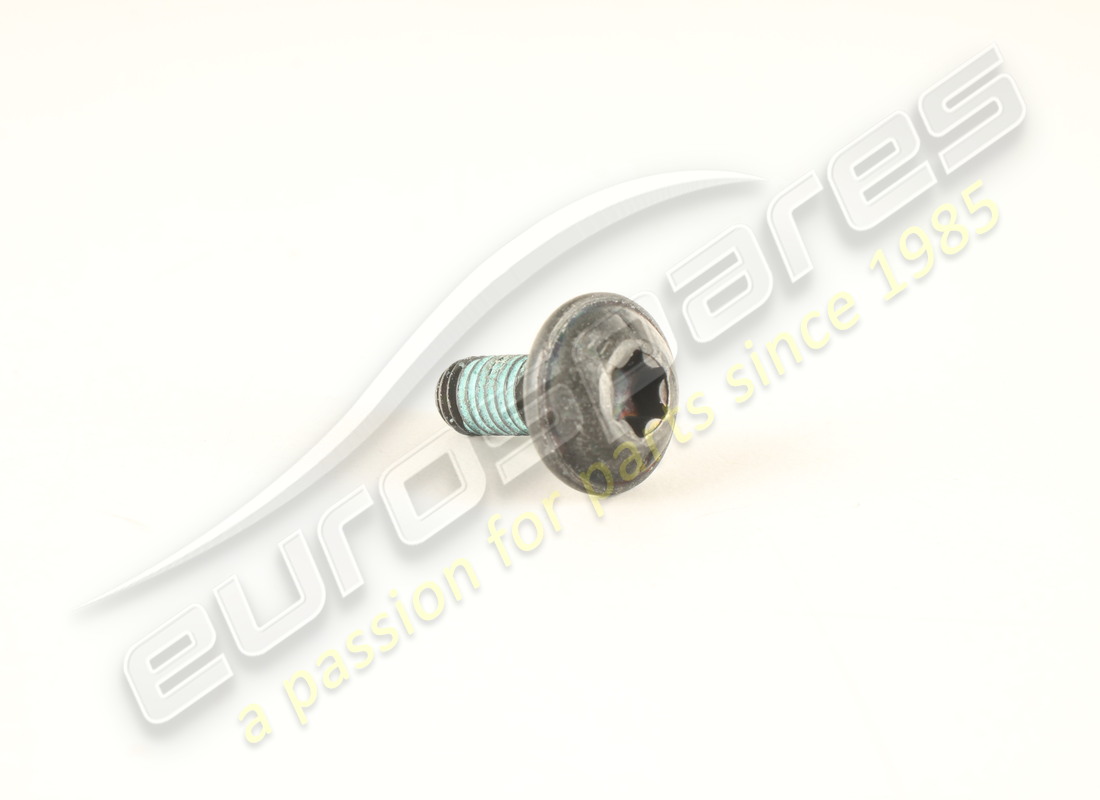NUEVO Lamborghini TORNILLO 6X14. NÚMERO DE PARTE N90737803 (1)