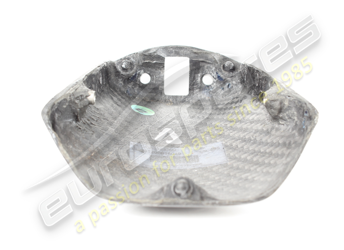 usado ferrariinferior f1controles envolvente. número de parte 83923300 (3)