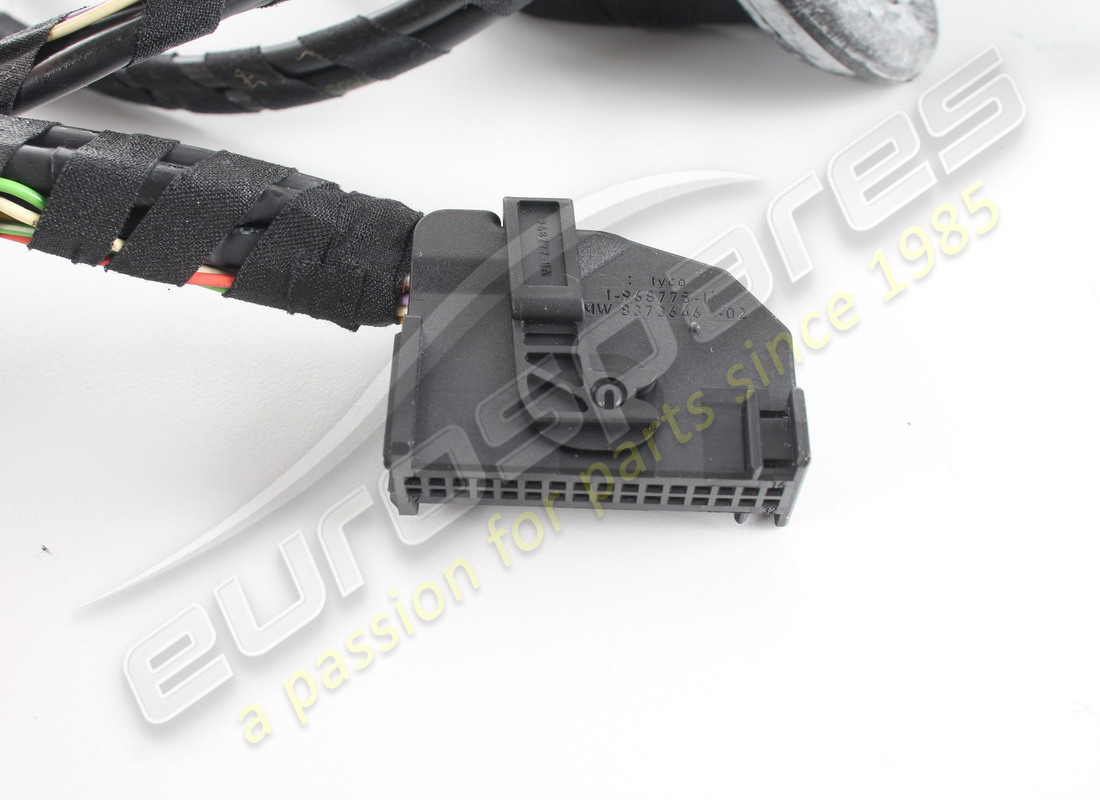 cable de control de presión de neumáticos nuevo ferrari. número de pieza 200726 (2)