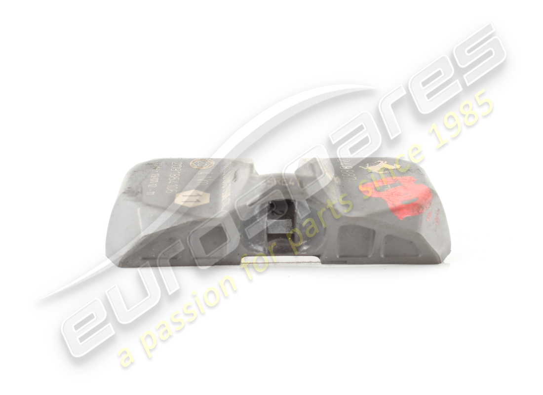 sensor de control de presión de neumáticos usado ferrari. número de pieza 248887 (4)