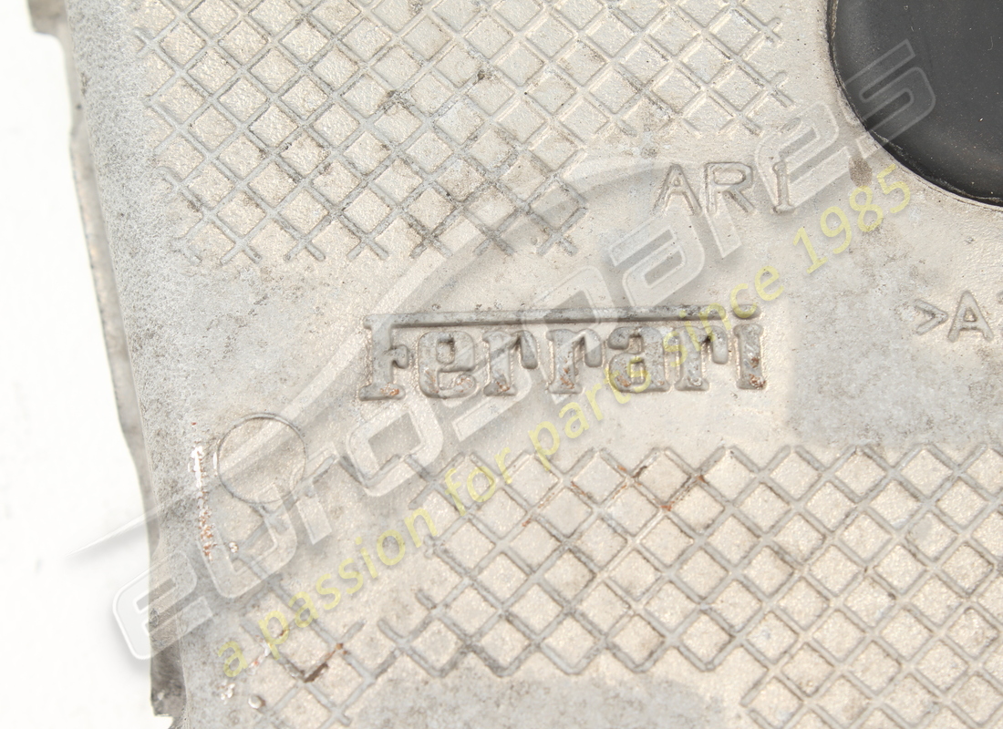 usado ferrari leva infer post.dx completo. número de pieza 305680 (6)