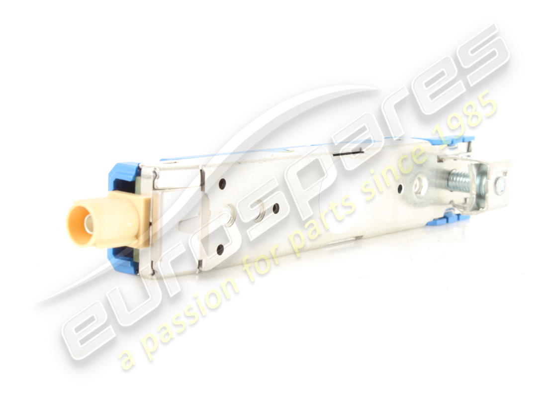 AMPLIFICADOR DE ANTENA FM RDW/NAR USADO LAMBORGHINI. NÚMERO DE PIEZA 4M8035225B (5) amplificador de antena fm rdw/nar usado lamborghini. número de pieza 4m8035225b (5)