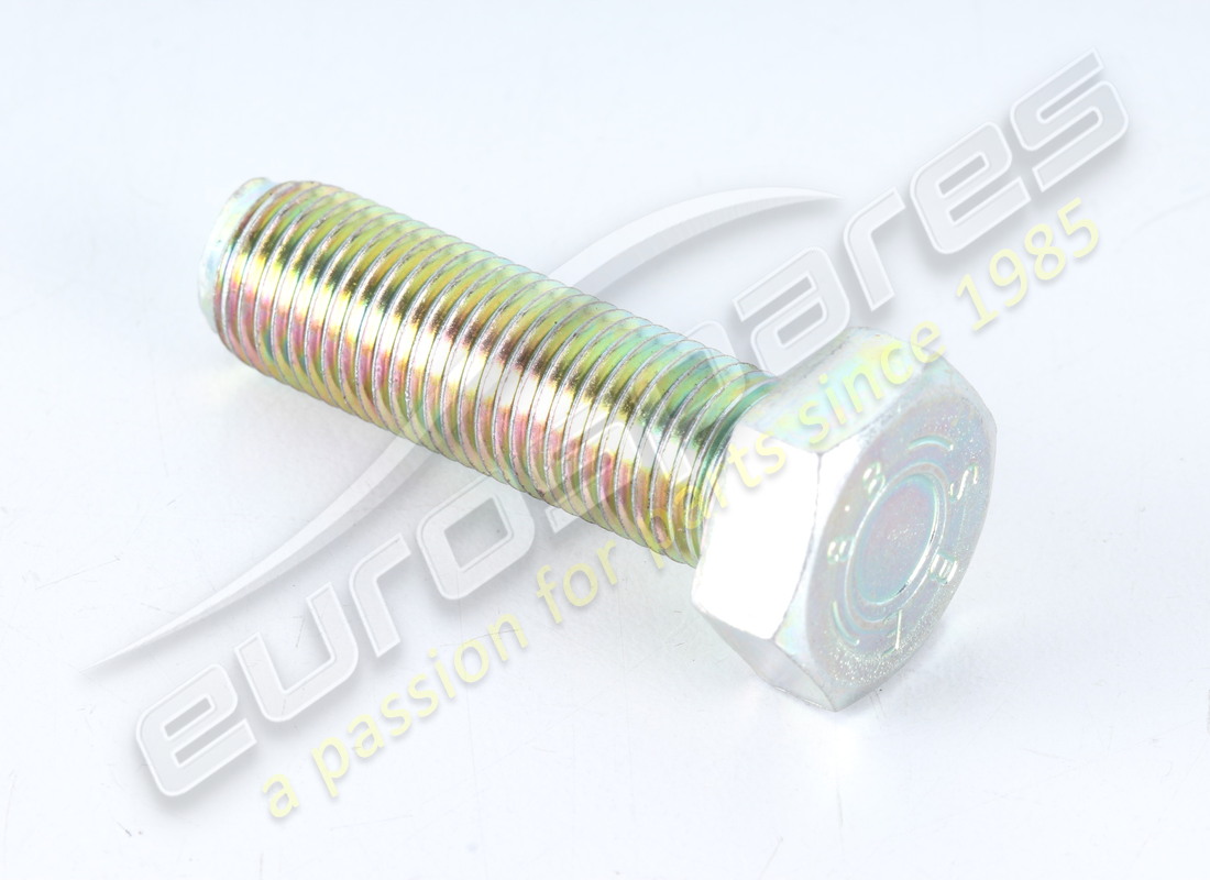 NUEVO PERNO FERRARI. NÚMERO DE PARTE 15540621 (2) nuevo perno ferrari. número de parte 15540621 (2)