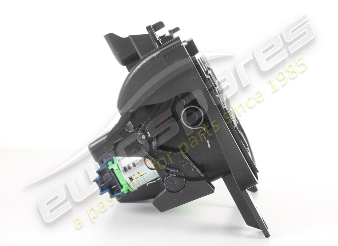 cenicero nuevo porsche negro. número de pieza 971857335b1e0 (6)