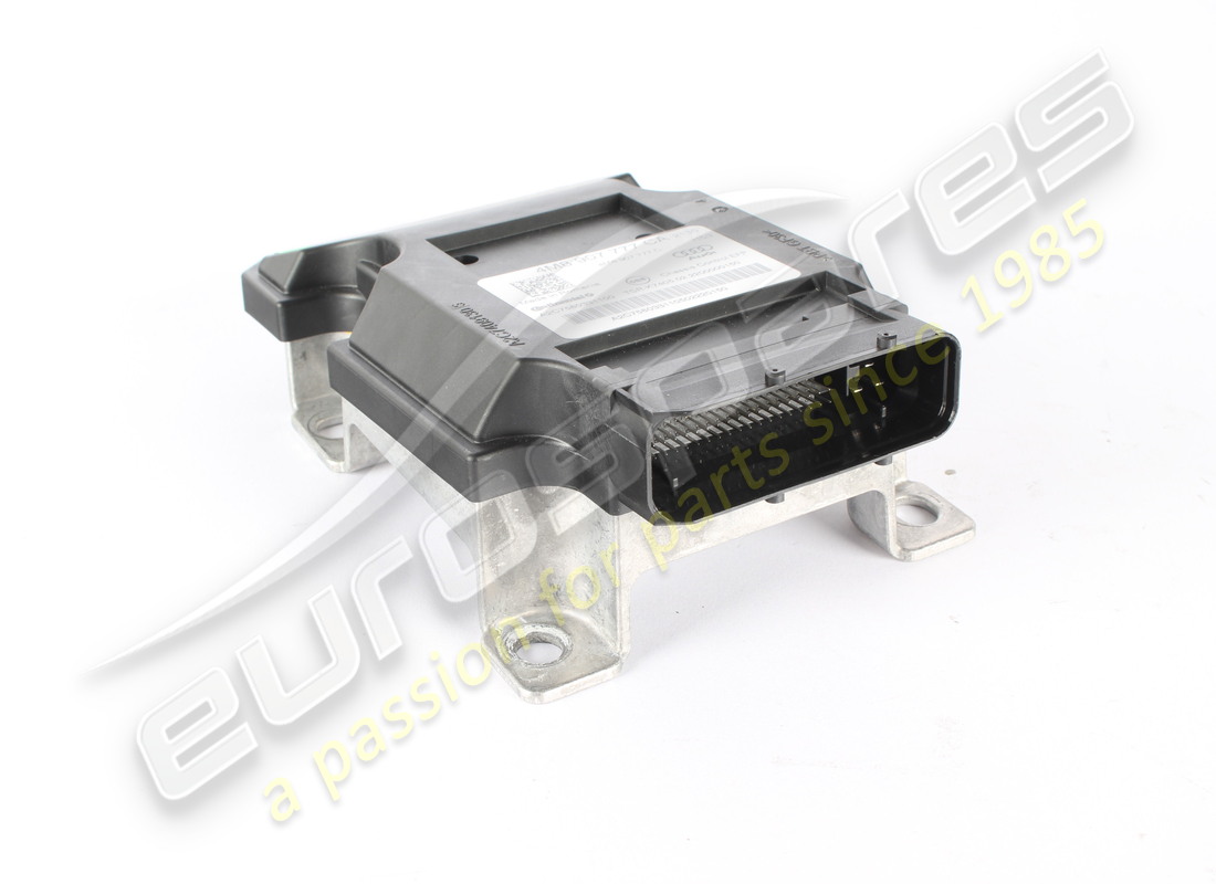 unidad de control el.lamborghini usada. número de parte 4m8907777ca (2)
