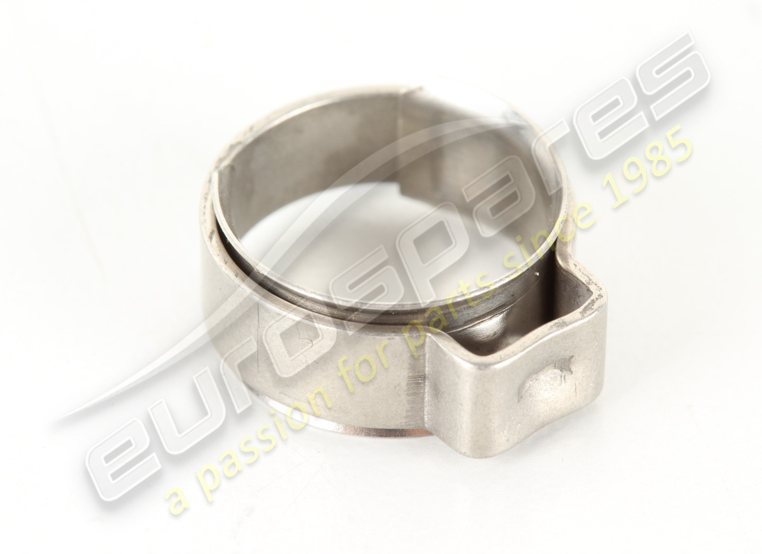 nueva abrazadera de manguera porsche - 13,1 - 15,3. número de pieza 99951249800 (1)