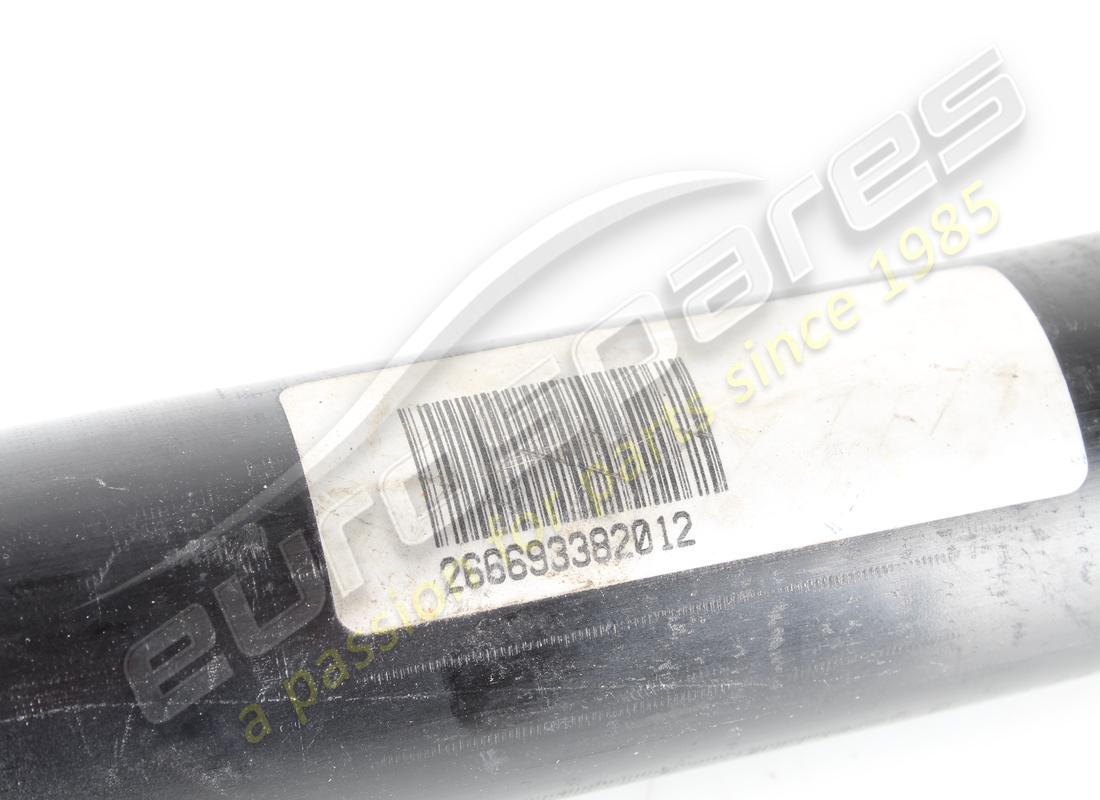 USADO FERRARI TUBO COLLEGAMENTO SERBATOI. NÚMERO DE PARTE 266693 (3) usado ferrari tubo collegamento serbatoi. número de parte 266693 (3)