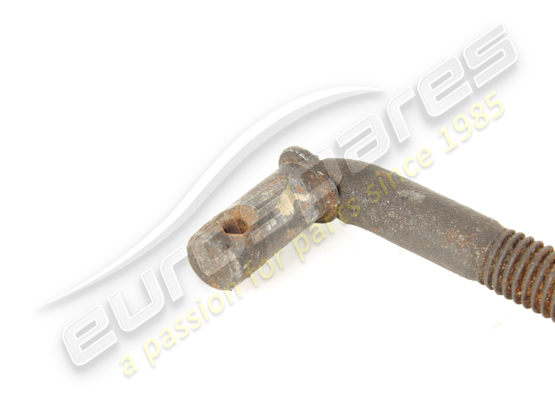 TIRANTE FERRARI USADO. NÚMERO DE PARTE 127529 (2) tirante ferrari usado. número de parte 127529 (2)