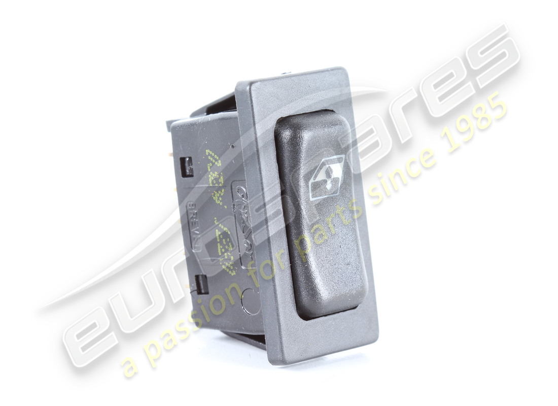 NUEVO INTERRUPTOR DE VENTANILLA DERECHA OE. NÚMERO DE PIEZA 144798 (1)