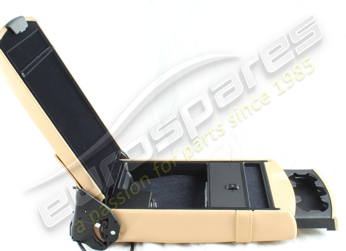 nuevo maserati apoyabrazos trasero. número de pieza 981420201 (4)