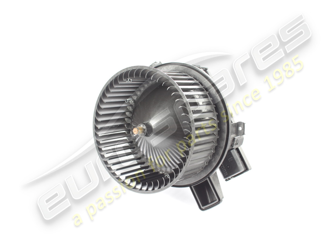 VENTILADOR USADO Porsche. NÚMERO DE PIEZA PAB820021C (1)