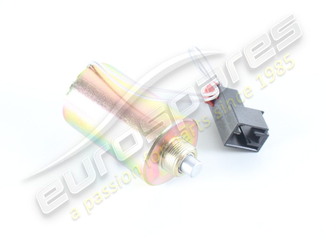 NEW FERRARI ELECTROMAGNET . PART NUMBER 169990 (1)