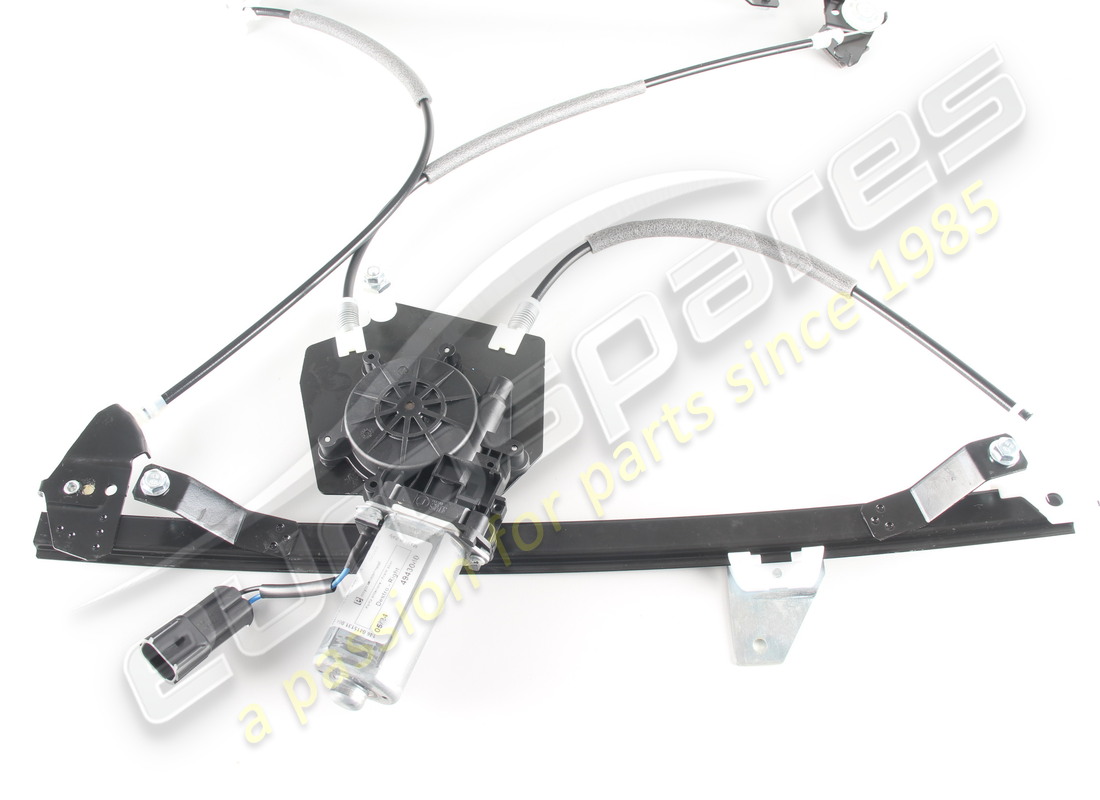 nuevo eurospares elevador de vidrio delantero derecho. número de pieza 84934000 (2)