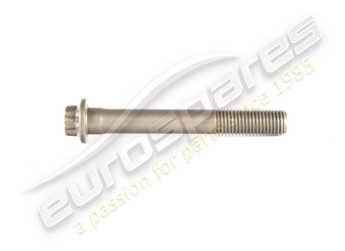 tornillo ferrari usado. número de parte 336406 (2)
