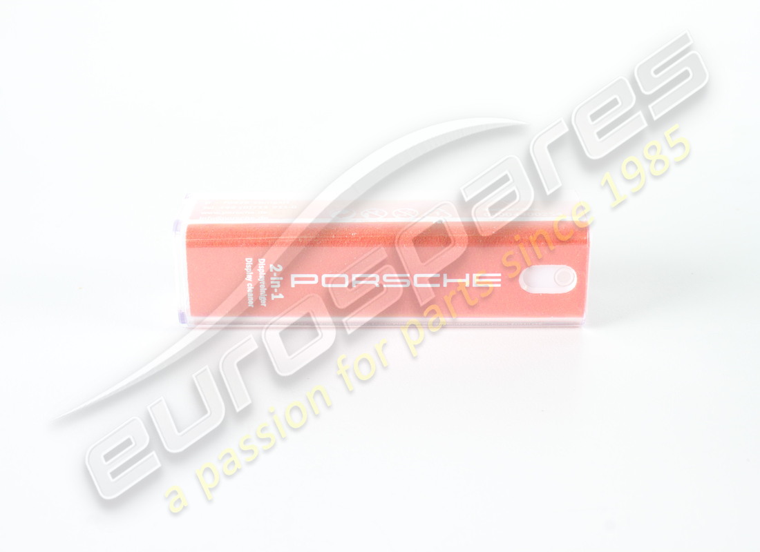 nuevo limpiador de pantalla porsche 2-in-1. número de pieza 00004400254 (1)