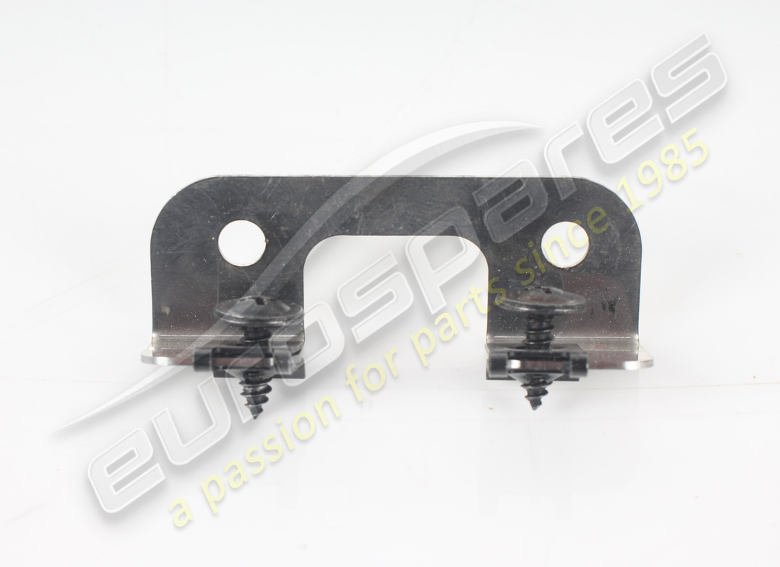 soporte de fijación infoled ferrari usado. número de pieza 69157200 (3)