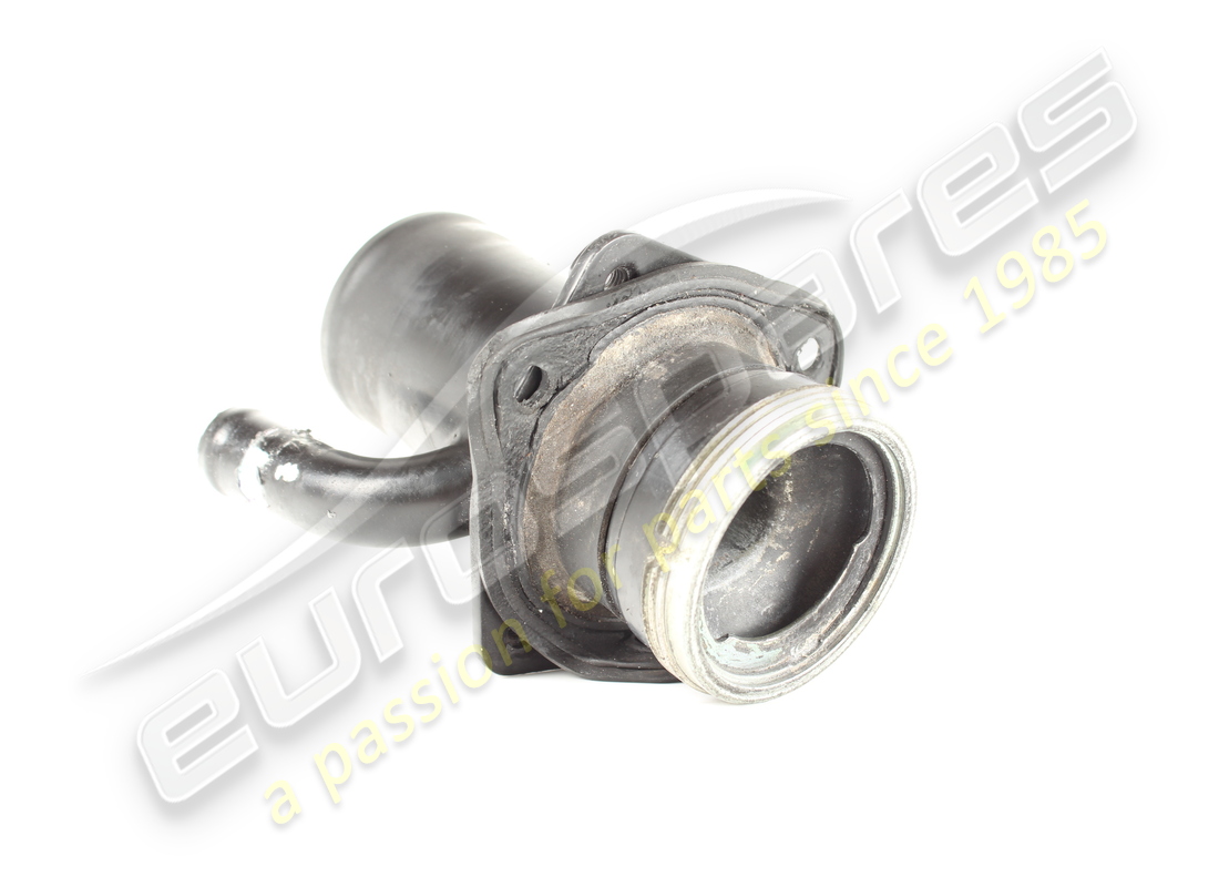 CUELLO DE LLENADO DE COMBUSTIBLE Ferrari USADO (COCHES CAT). NÚMERO DE PARTE 160774 (1)