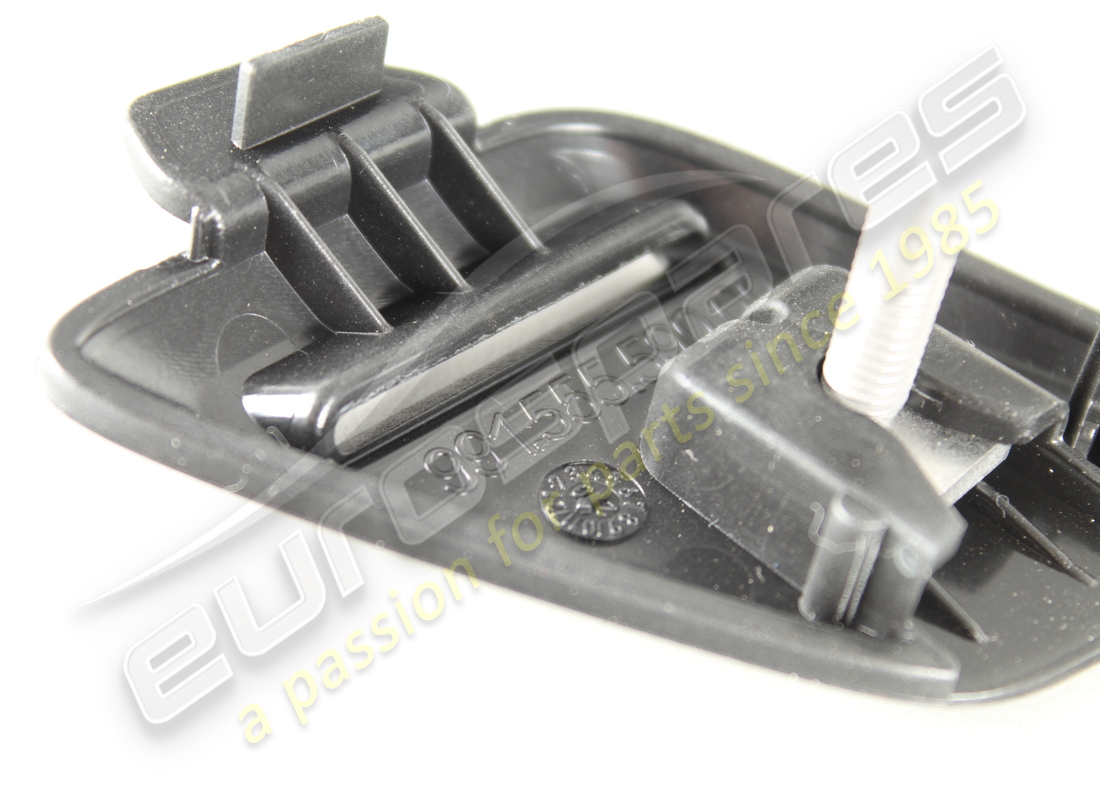 NUEVO MOLDE NEGRO PORSCHE. NÚMERO DE PIEZA 991555590005Q0 (1) nuevo molde negro porsche. número de pieza 991555590005q0 (1)