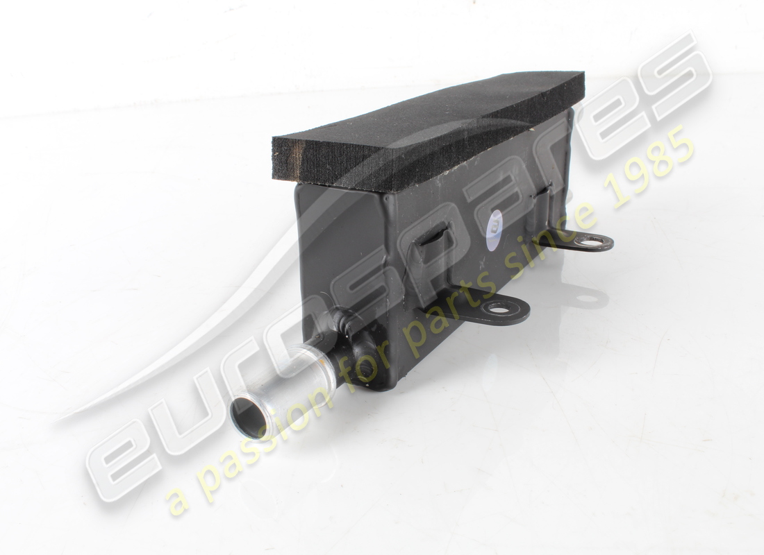 USADO Ferrari SEPARATORE VAPORI ALLUMINIO . NÚMERO DE PARTE 778058 (1) USADO Ferrari SEPARATORE VAPORI ALLUMINIO . NÚMERO DE PARTE 778058 (1)