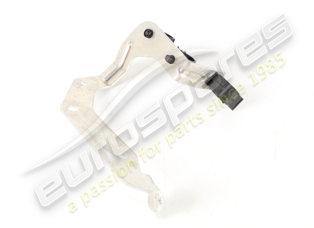 USADO Ferrari STAFFA SOSTEGNO VALVOLA TEV . NÚMERO DE PARTE 769135 (1) USADO Ferrari STAFFA SOSTEGNO VALVOLA TEV . NÚMERO DE PARTE 769135 (1)