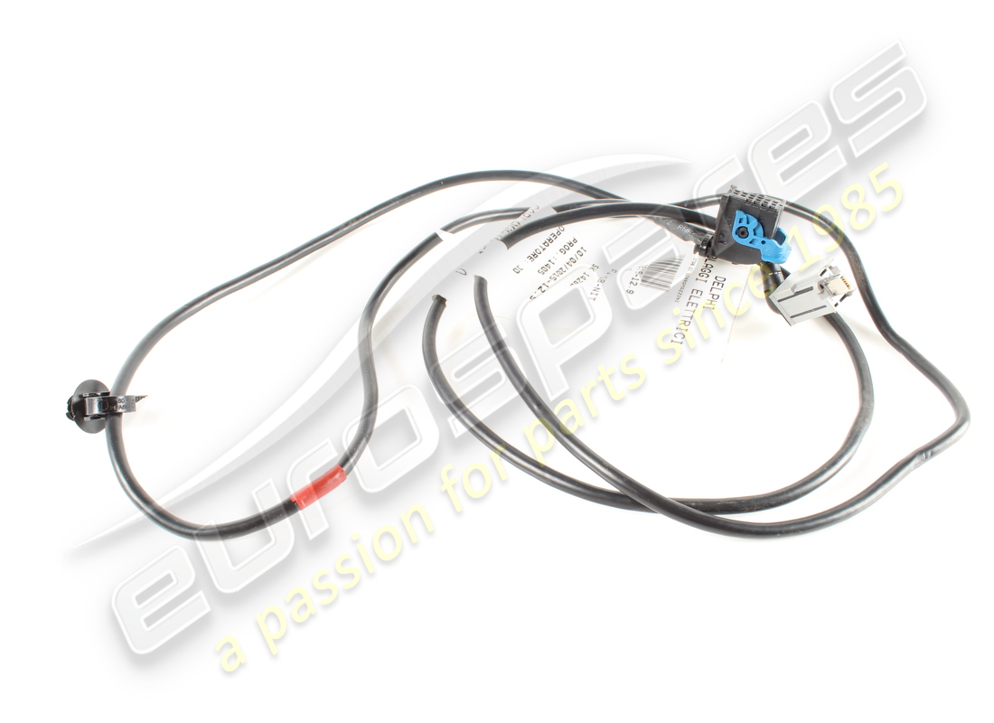 used ferrari usb cable. part number 312916 (1)