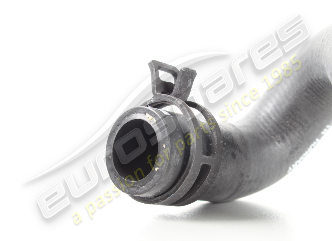 new porsche heater hose. part number 97010642500 (1)